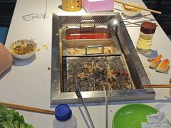 -新艺自助美食城(中山路店)