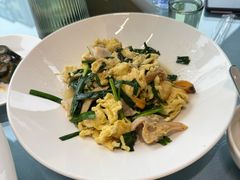 -大连湾旭日·家宴·海肠捞饭(马栏广场店)