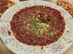 沸腾鱼-包不同川湘家常菜(木樨园店)