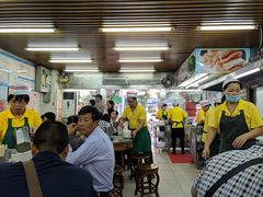 大堂-穗银肠粉店(东川路店)