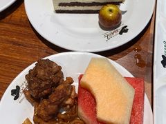 -汉巴味德·烤肉与啤酒的自助(杭州大悦城店)