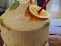 -三亚海棠湾喜来登度假酒店大堂吧