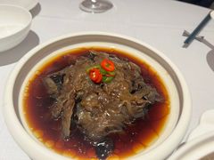 -粗茶淡饭·汉口公馆(循礼门店)