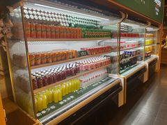 -梨花自助烤肉(西三旗万象汇黑金店)