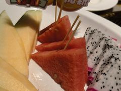 -海底捞火锅(王府井银泰in88店)
