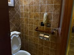 -三清山希尔顿度假酒店