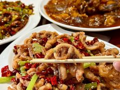 -恩宏德餐馆(平山道店)