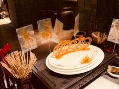 -三号黄浦会Canton Table