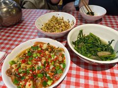 -彭耕记猪油炒小菜(吉联mall店)