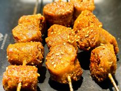 -清真.德枭炕肉店.青海菜(大新街夜市店)