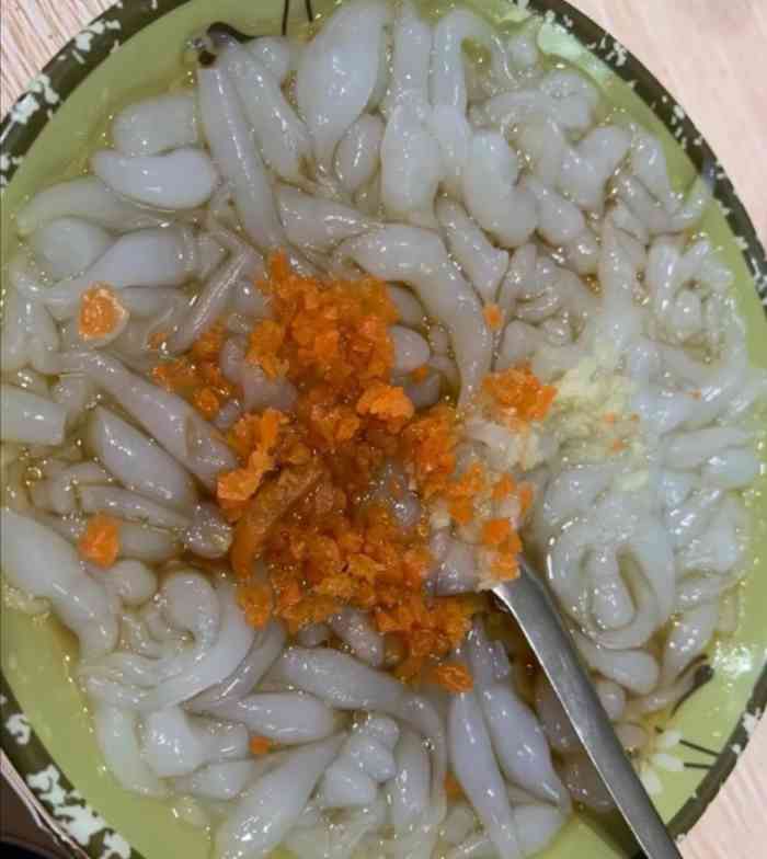 豆腐脑蛙鱼(一中后门店)