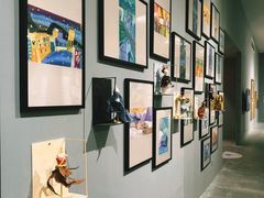 -证大喜玛拉雅中心