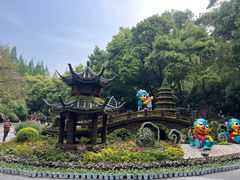 -忠山公园