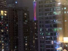 -广州威珀斯酒店