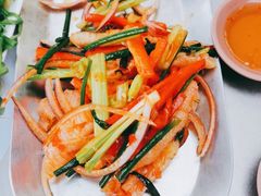 -蔡澜Pho·越南粉餐厅(海上世界店)