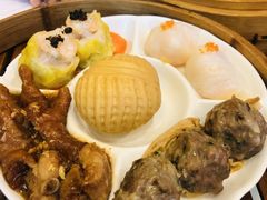-御彩酒家(东风东路店)