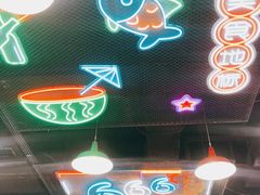 -八一路好吃街(雨田商务大厦店)