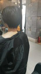 -FRIDAY星期五专业美发沙龙