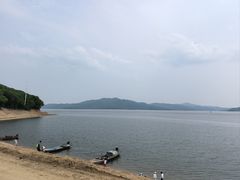 -松花湖风景名胜区