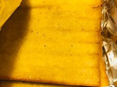 面包片-鼎道味尊总汇演绎烧烤·中草药烧烤
