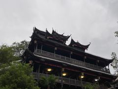 -土家风情园