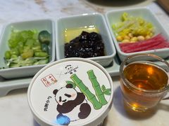 -小吊梨汤·北京菜·烤鸭(鸟巢店)