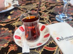 -Old Ottoman Cafe & Restaurant