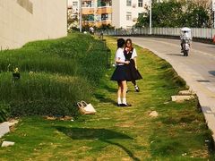 -小南山公园