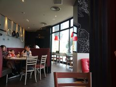 -必胜客(大坪英利店)