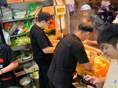 -郭记小街麻辣烫(南小街总店)