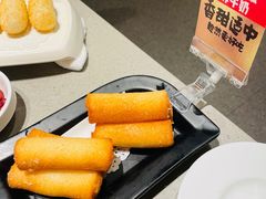 -海底捞火锅(奥森店)