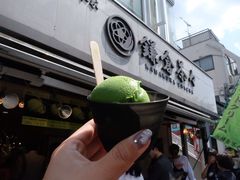 -鎌倉茶々(本店)