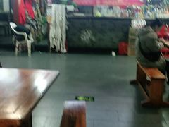 大堂-星隆国际·芜湖小吃街