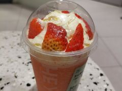 -喜茶(无锡荟聚中心店)
