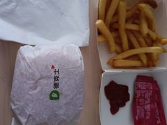 -德克士(安靖店)