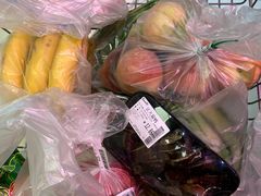 -永辉超市(鲁谷店)