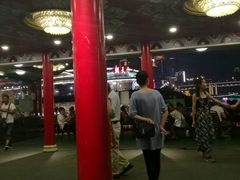 -重庆两江夜游-金碧系列
