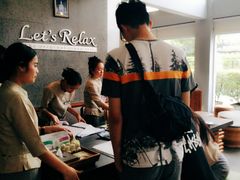 -Let's Relax Spa(Phuket 3rd Street)