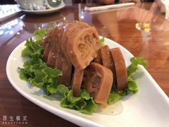 -惠宾饭庄(中山路店)