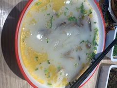 -武圣羊汤·西北面(朝阳门店)