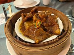 -北园酒家(小北路店)