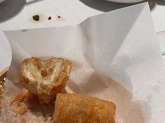 香酥大油条-君庭中餐厅(友谊宾馆店)