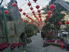 -枇杷园食为鲜火锅(南山店)