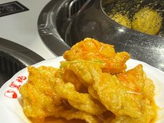 -玺炖·中国铁锅炖(虹桥天街店)
