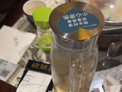 -绿茶餐厅(哈尔滨凯德店)