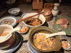 -南京大牌档(夫子庙老门东店)