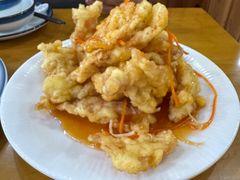 -鹤乡东北菜(崮山路店)