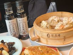 -龍聚祥烧麦馆(鼓楼店)