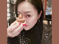 -西安皇冠假日酒店·朱雀咖啡厅