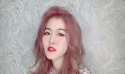 点击看大图 -诗全发型